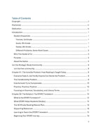 The 30-Minute Reading Rescue Plan (Digital Book)