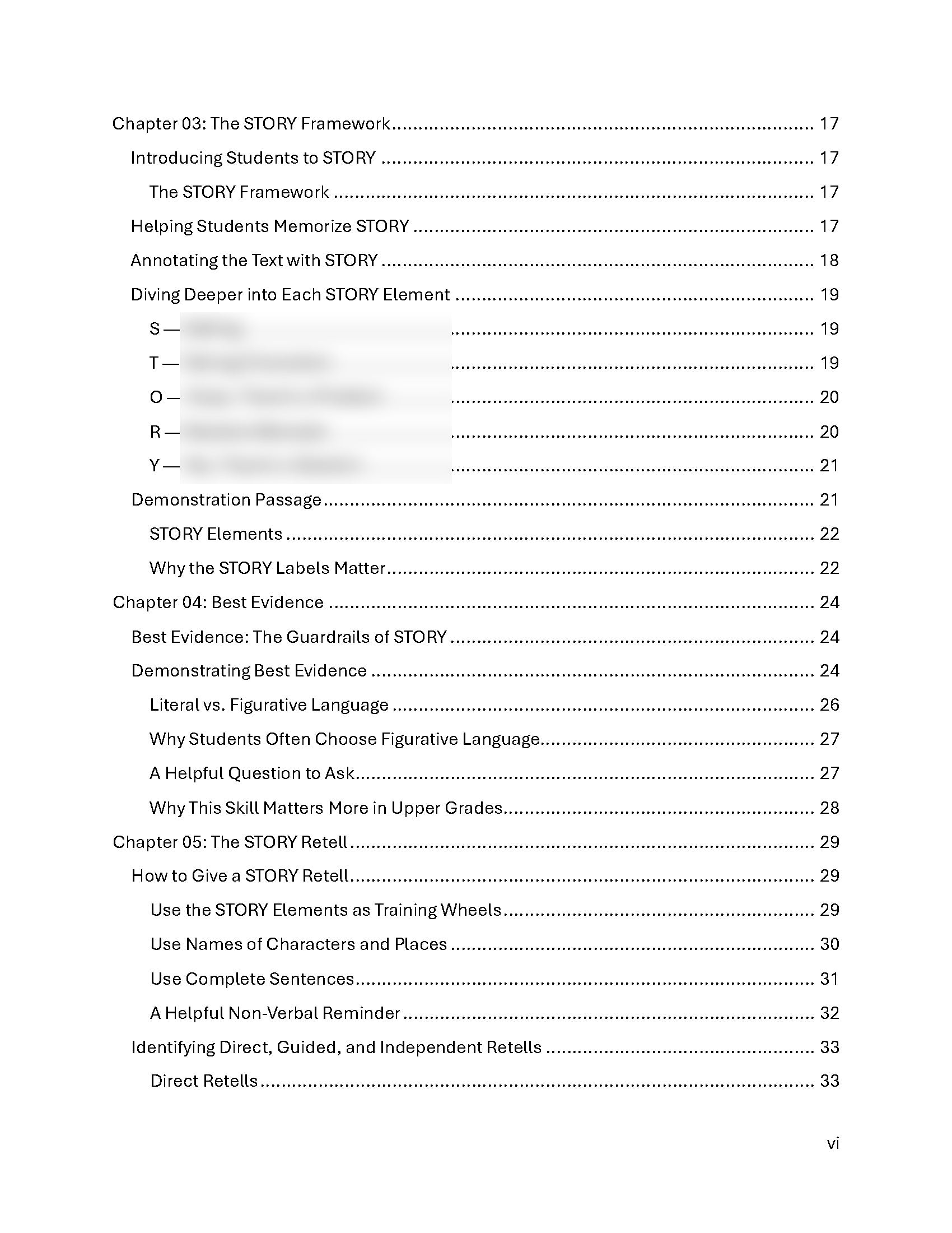 The 30-Minute Reading Rescue Plan (Digital Book)
