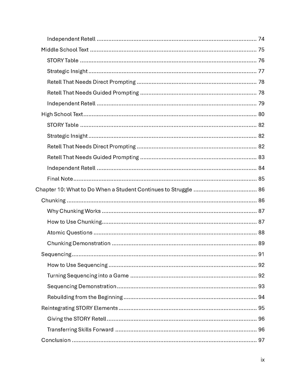 The 30-Minute Reading Rescue Plan (Digital Book)