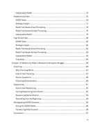 The 30-Minute Reading Rescue Plan (Digital Book)