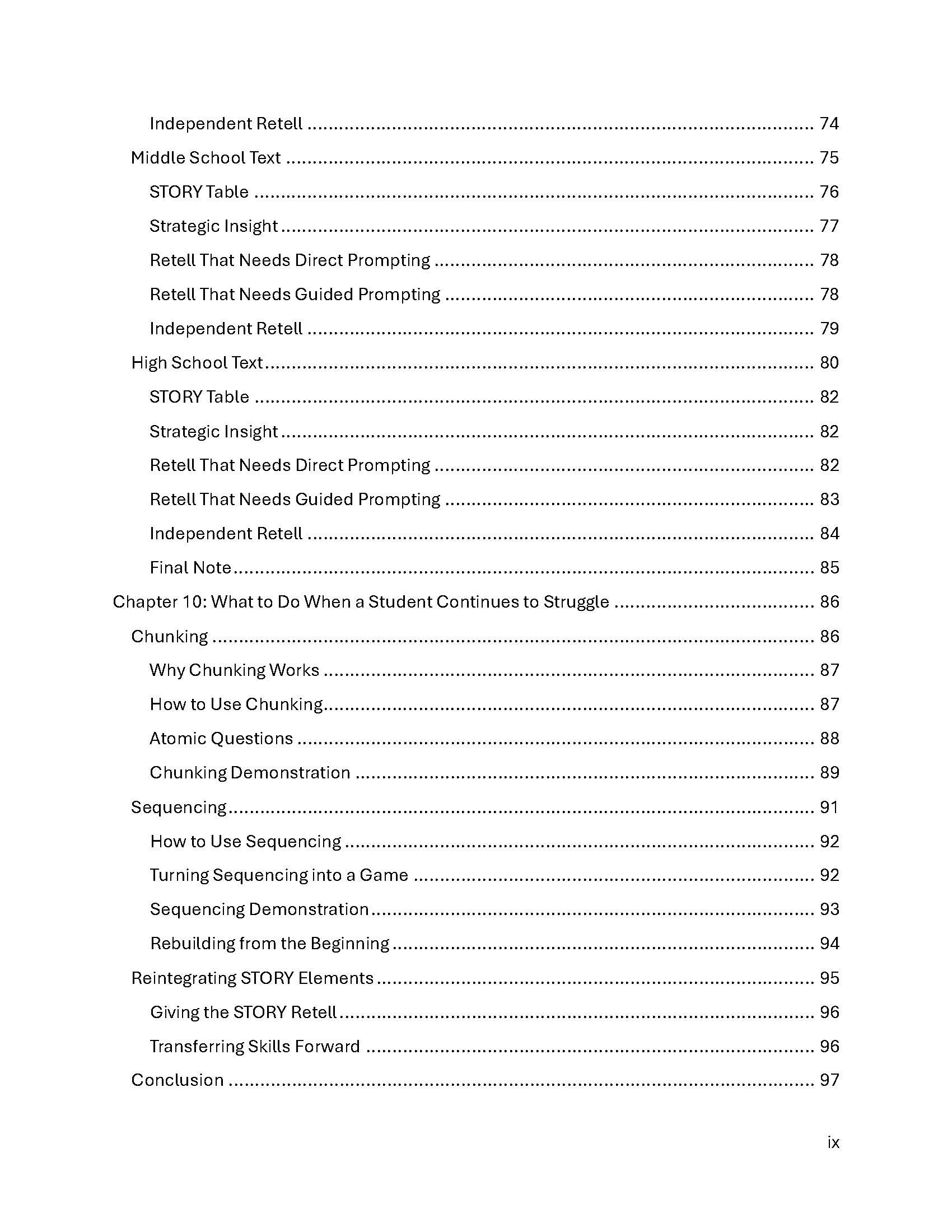 The 30-Minute Reading Rescue Plan (Digital Book)