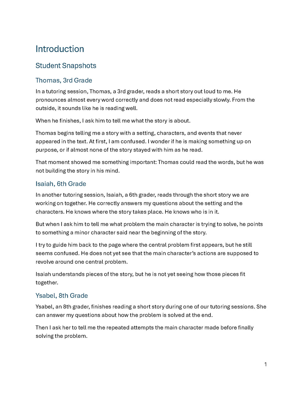 The 30-Minute Reading Rescue Plan (Digital Book)